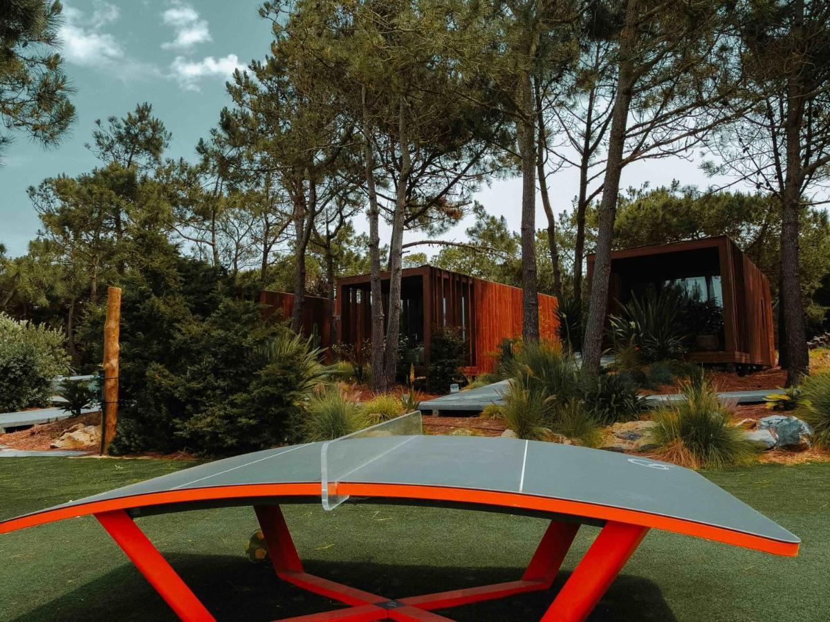 Azen Cool House Azenhas do Mar Exterior foto