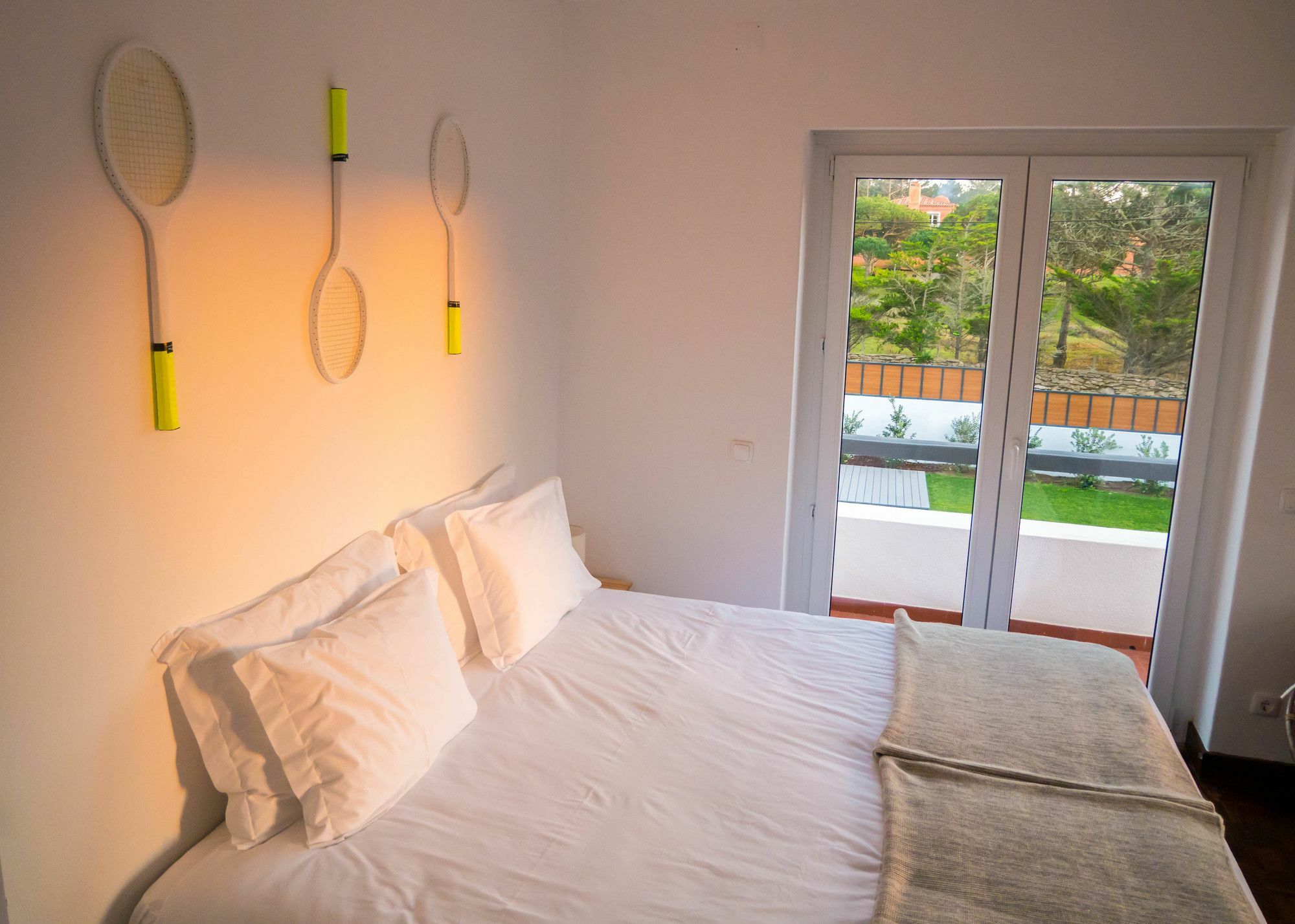 Azen Cool House Azenhas do Mar Exterior foto