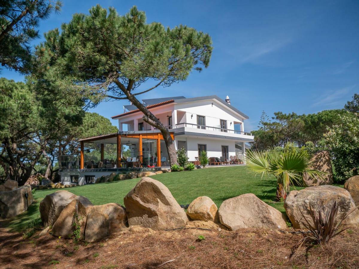 Azen Cool House Azenhas do Mar Exterior foto